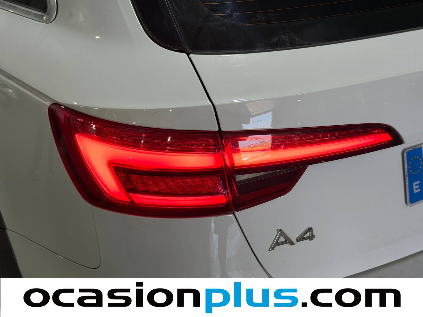 Audi A4 Allroad Audi A4 Allroad unlimited edition 2.0 TDI quattro (190 CV) S tronic al mejor precio