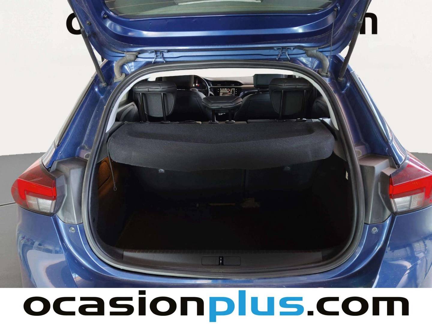 Opel Corsa Opel Corsa 1.2 Turbo XHL Elegance Auto (100 CV) al mejor precio