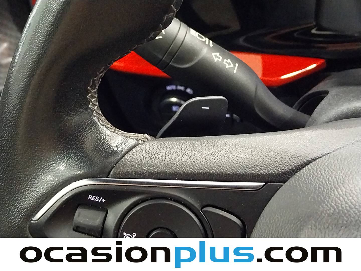 Foto Opel Mokka Opel Mokka 1.2 T GS Auto (130 CV)