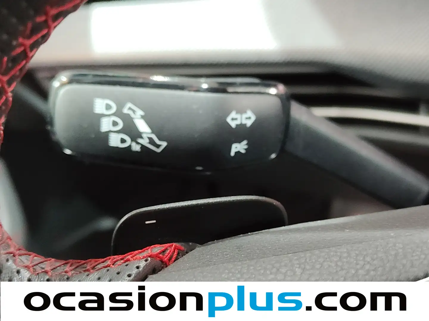 Foto Volkswagen Golf Volkswagen Golf GTI 2.0 TSI (265 CV) DSG