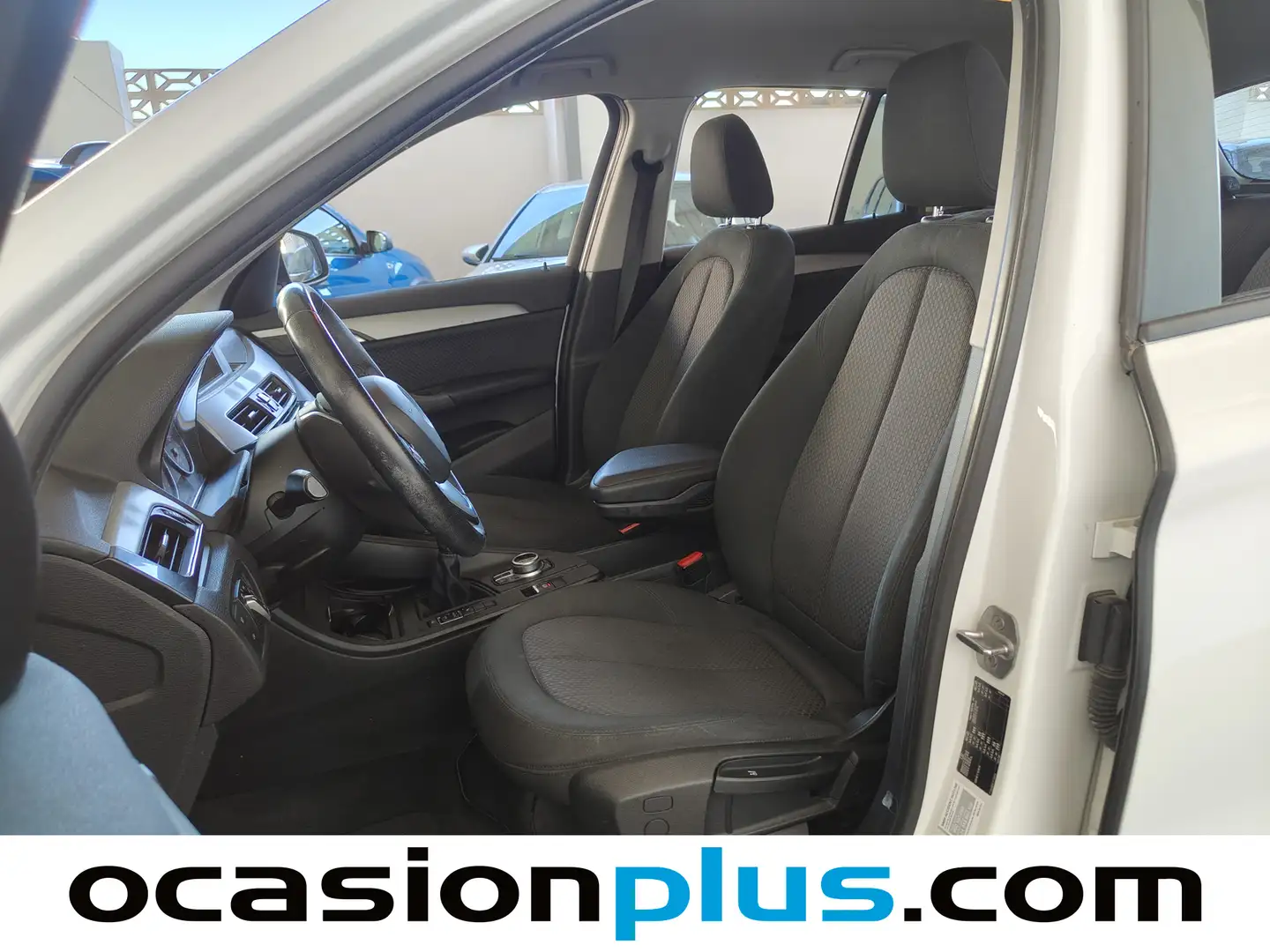 Foto BMW X1 BMW X1 sDrive18d (150 CV)