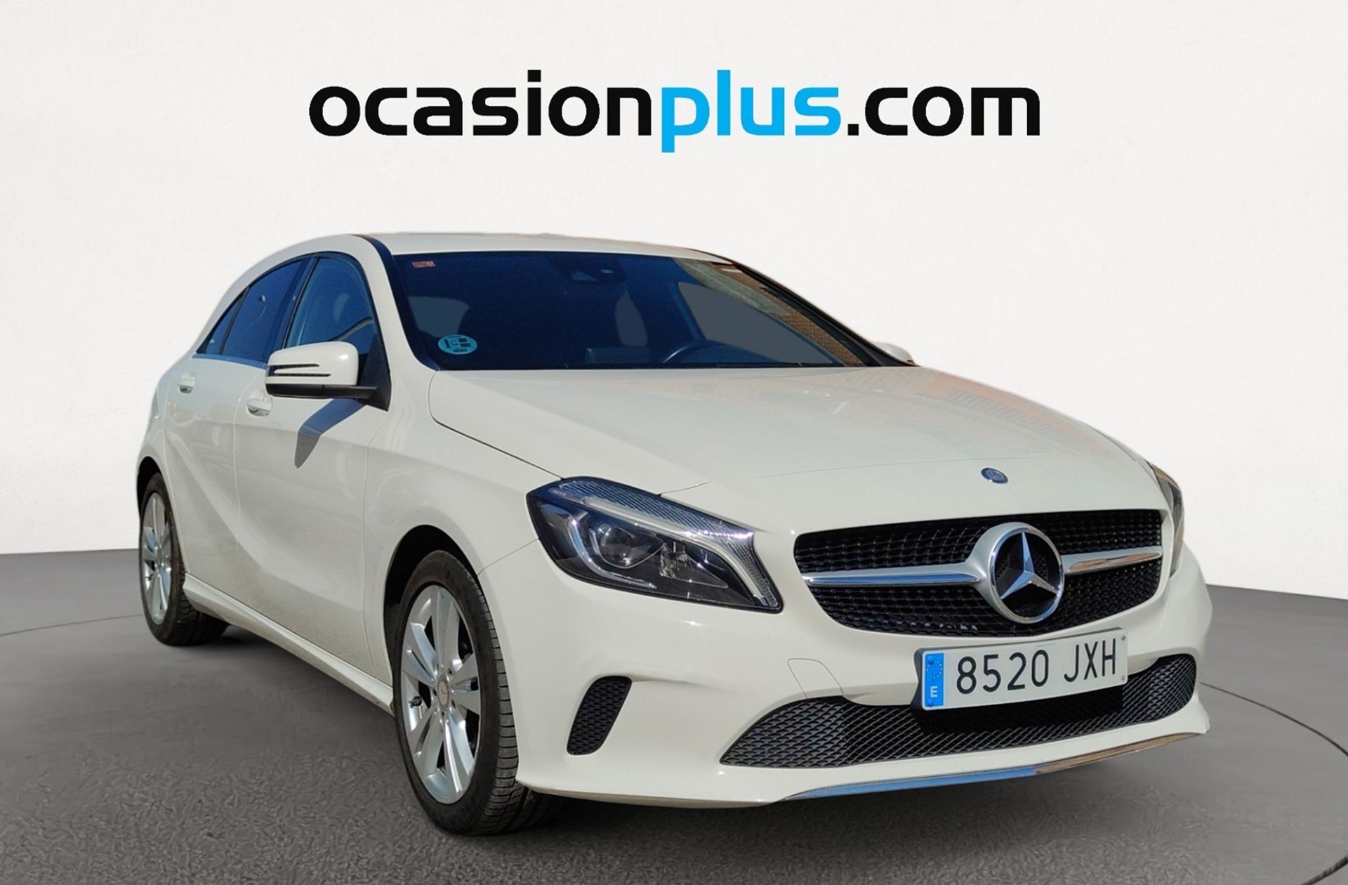Mercedes-Benz Clase A 200 d - foto 2