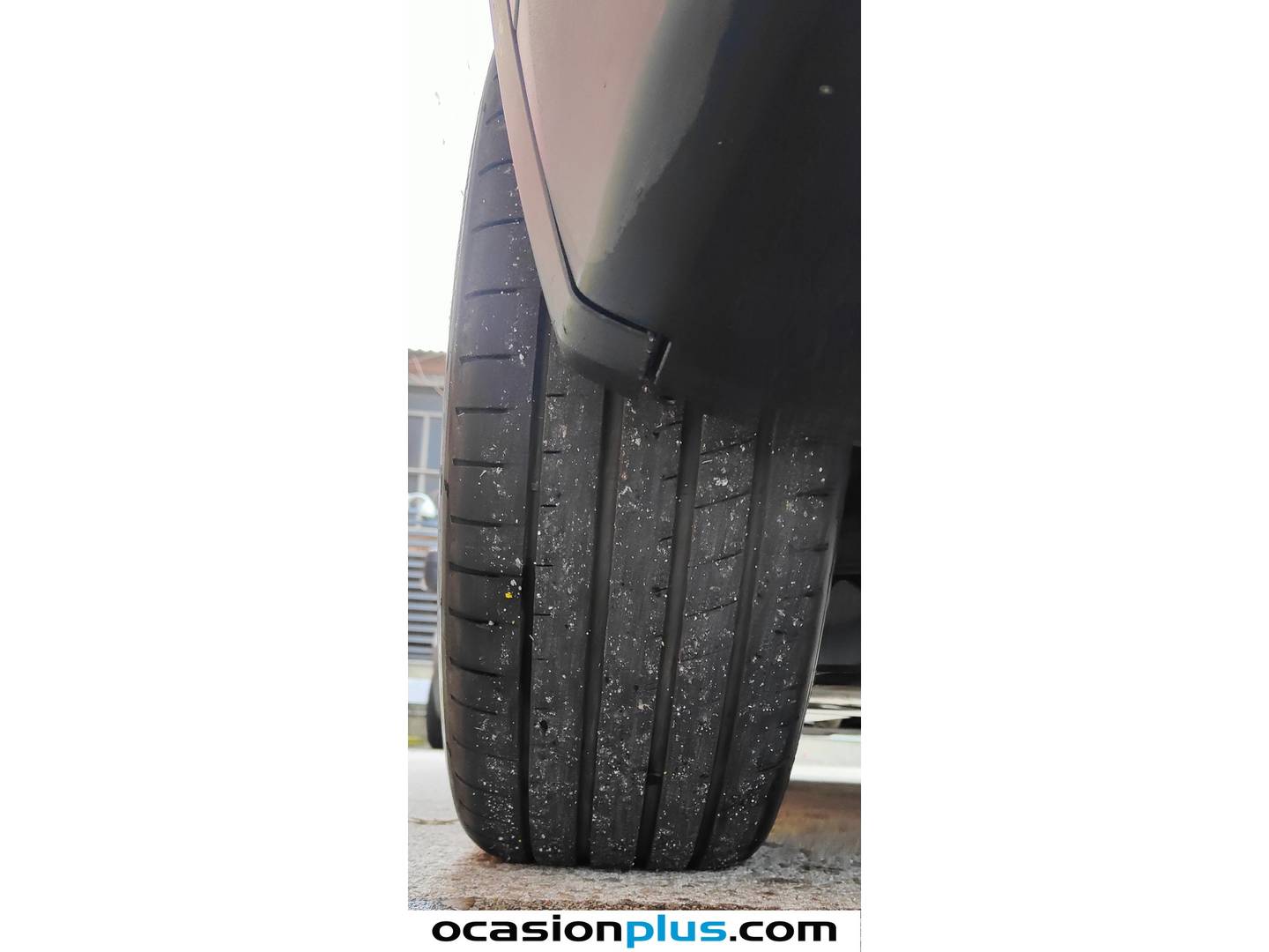 DS DS 7 Crossback E-Tense DS DS7 Crossback E-Tense 225 Grand Chic Auto (225 CV) automático