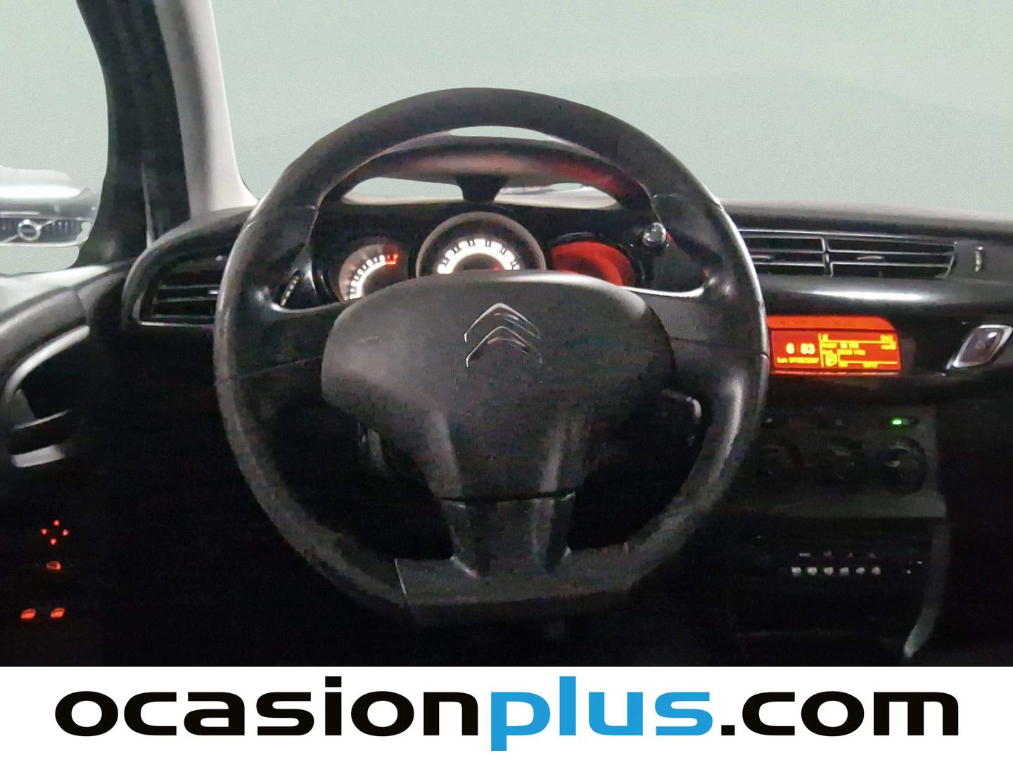 Foto Citroën C3 Citroen C3 VTi 68 Tonic (68 CV)