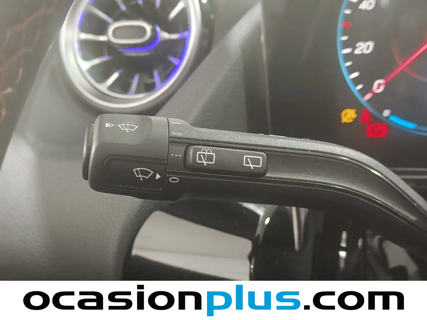 Foto Mercedes GLA Mercedes-Benz GLA GLA 200 D (150 CV) Pack AMG