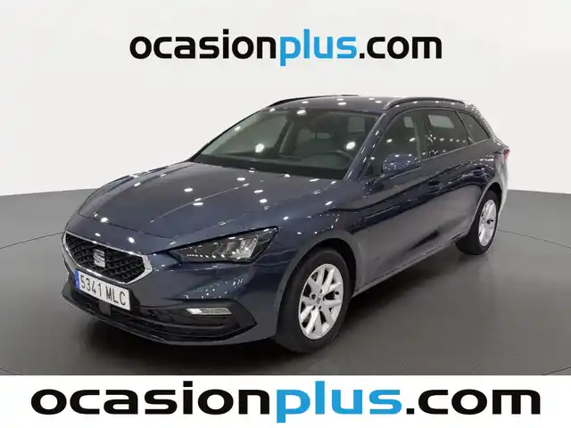 Seat León