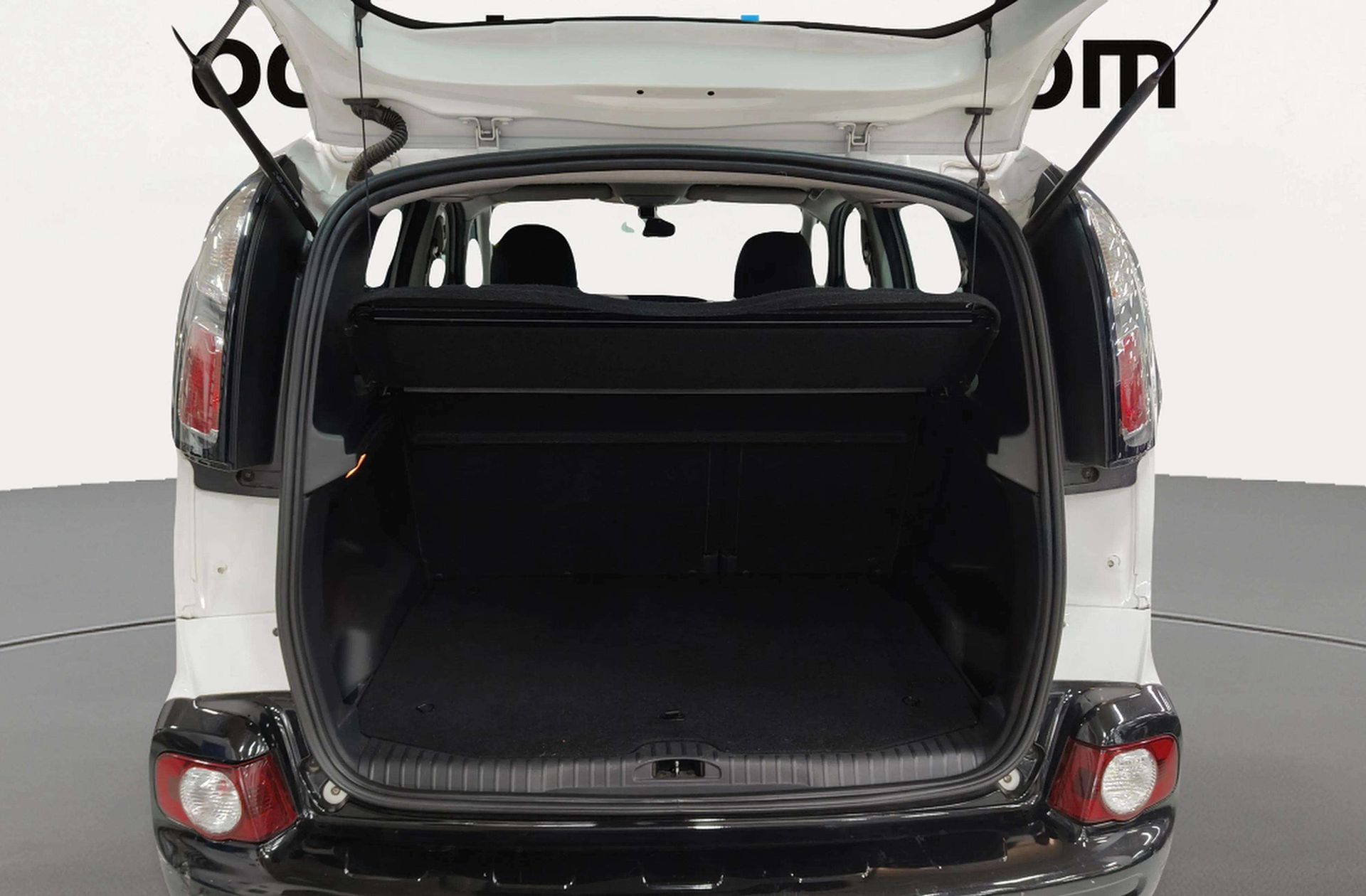 Citroën C3 Picasso 1.4 VTi Seduction - foto 12
