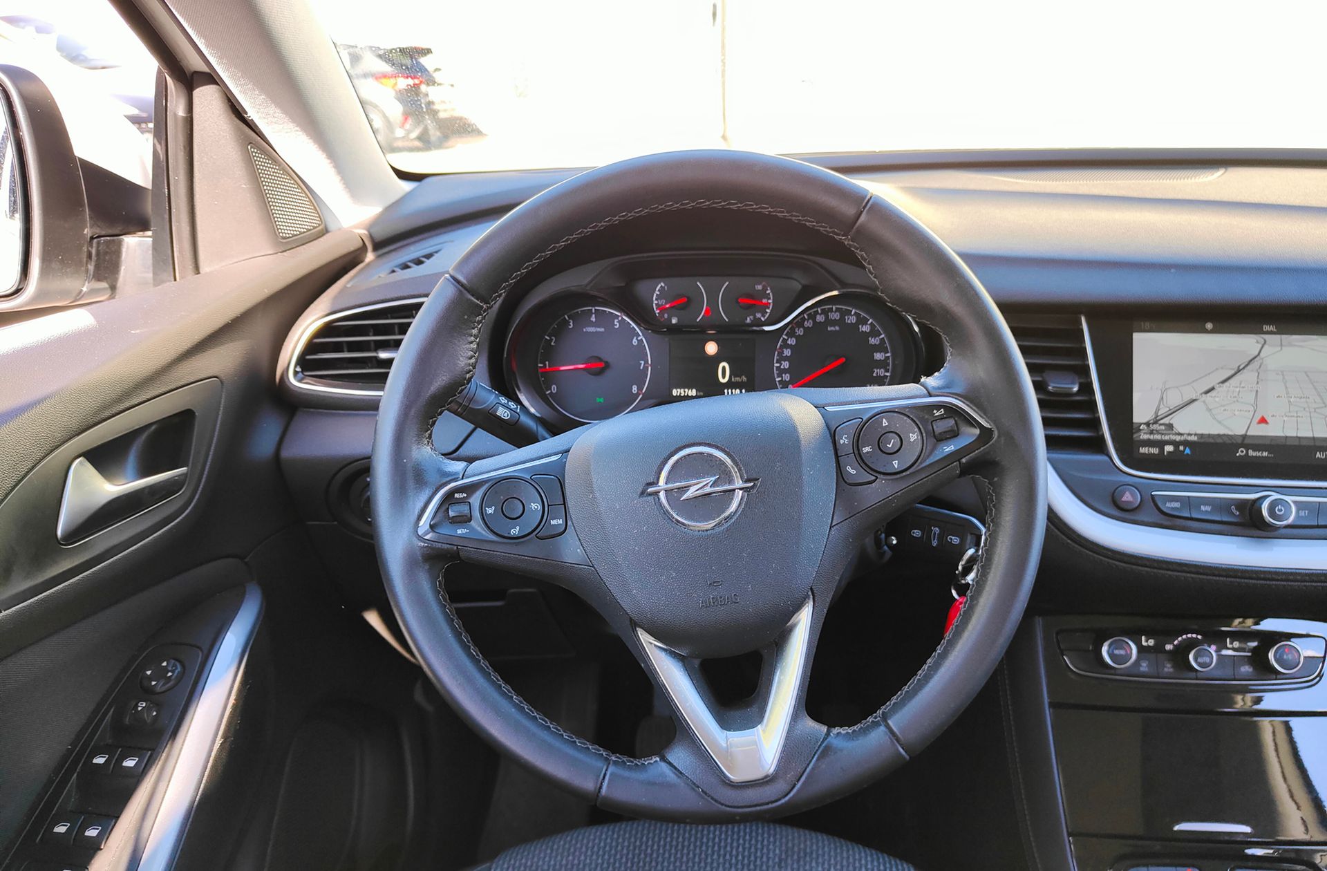 Opel Grandland 1.5 CDTi Selective - foto 20