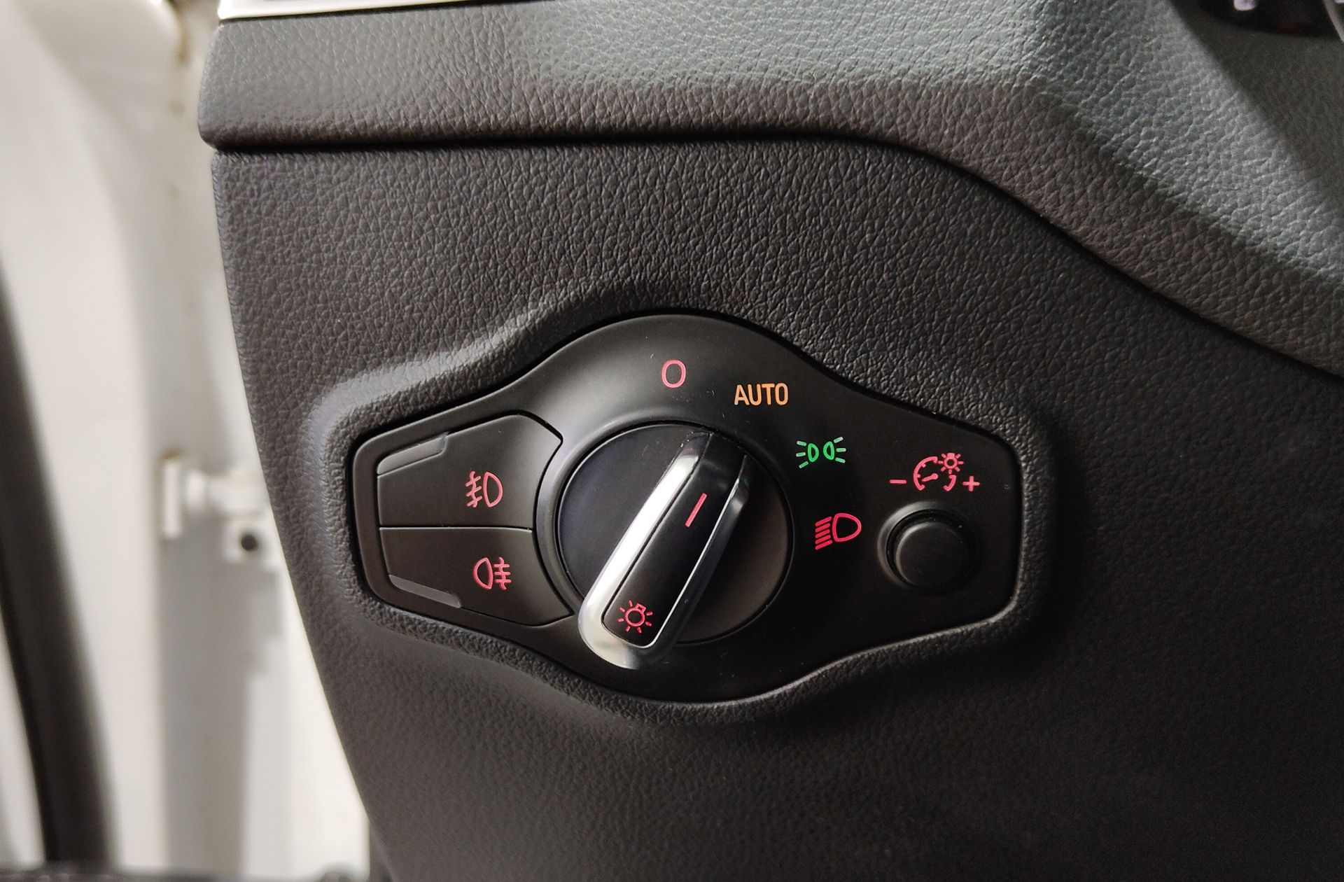 Audi Q5 2.0 TDI DPF - foto 20