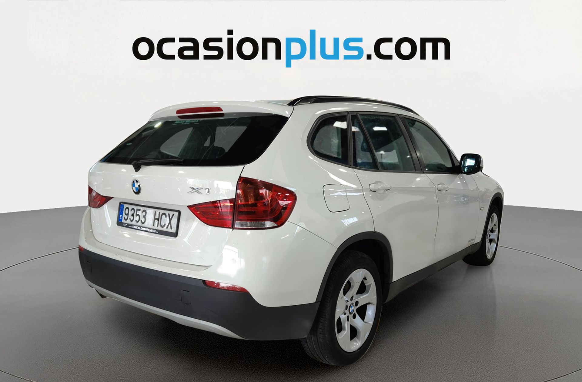 BMW X1 sDrive18d - foto 3