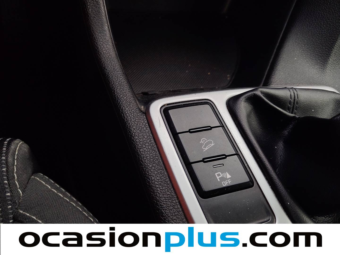 KIA Sportage KIA Sportage 1.6 GDi x-Tech18 4x2 (132 CV) manual