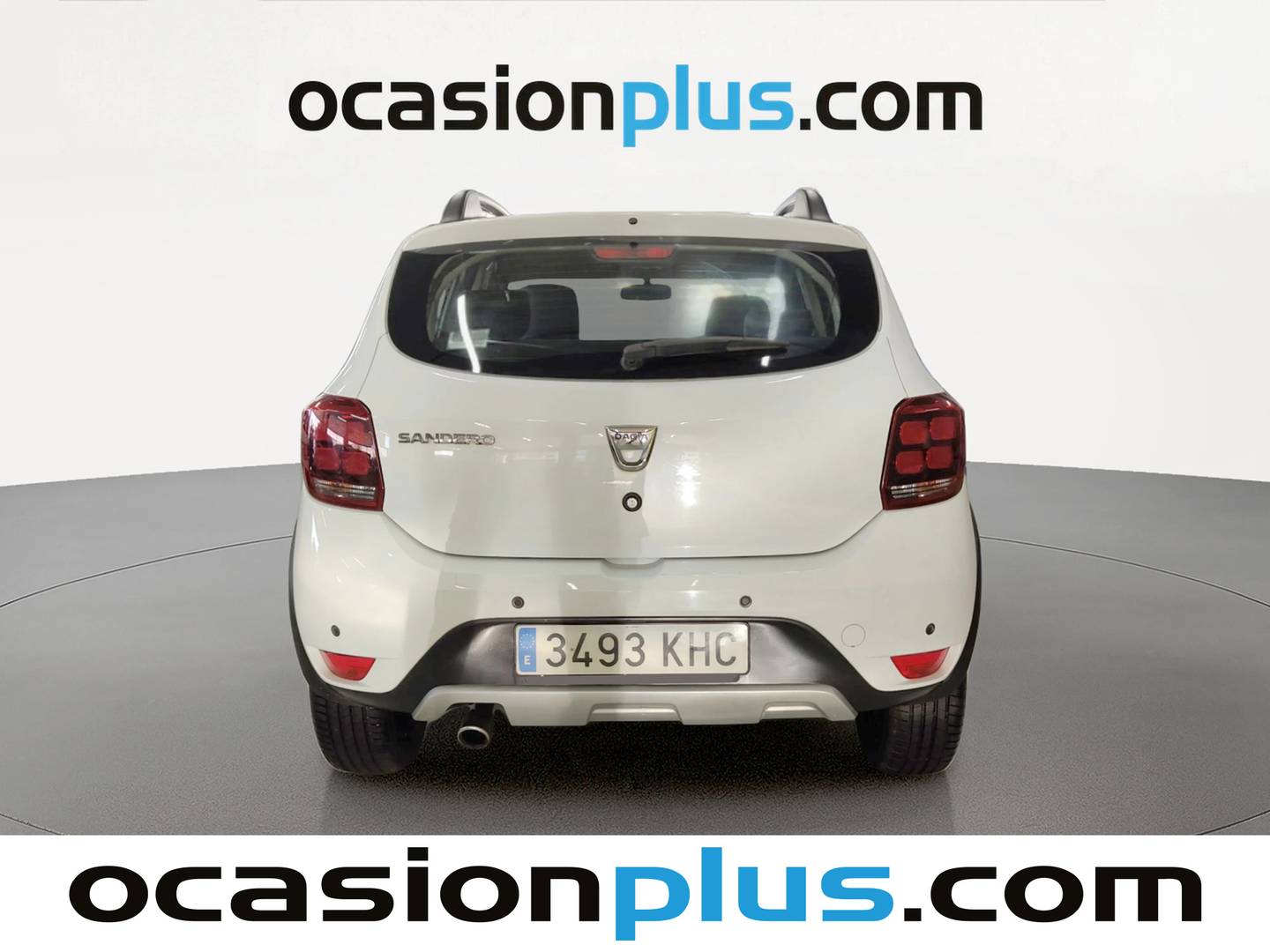 Dacia Sandero Dacia Sandero dCi 90 SL Trotamundos (90 CV) barato
