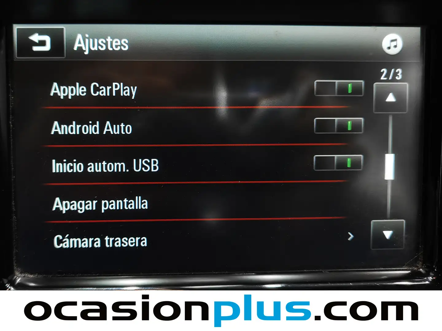 Foto Opel Corsa Opel Corsa 1.4 Selective (90 CV)