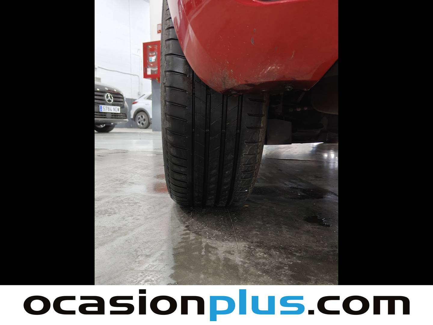 Renault Clio Renault Clio Techno TCe (90 CV) de segunda mano