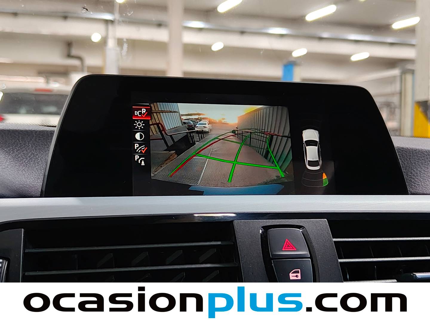 Acabados BMW Serie 4 BMW Serie 4 425d Gran Coupe (224 CV)