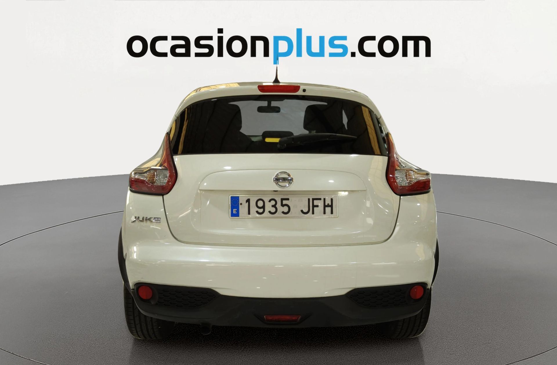 Nissan Juke 1.2 DIG-T N-Tec 4x2 - foto 11