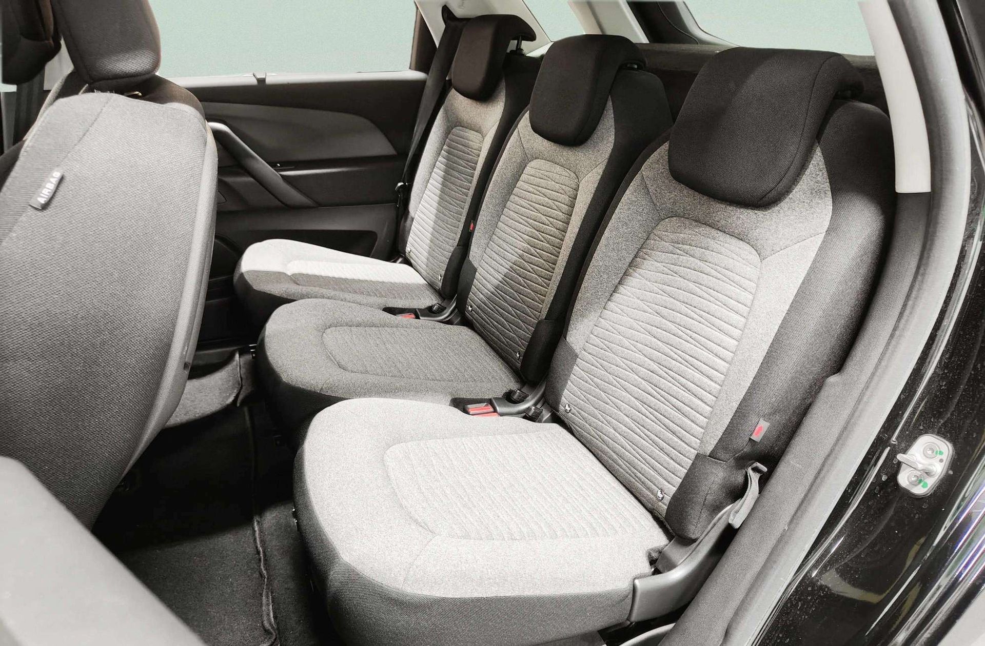Citroën C4 Picasso 1.6 HDi Seduction - foto 11
