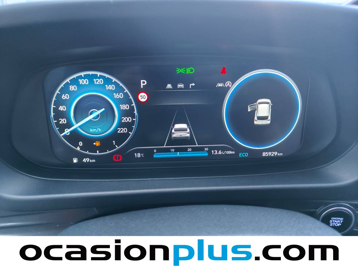 Hyundai i20 Hyundai i20 1.0 TGDI 48V Tecno DCT (100 CV) barato