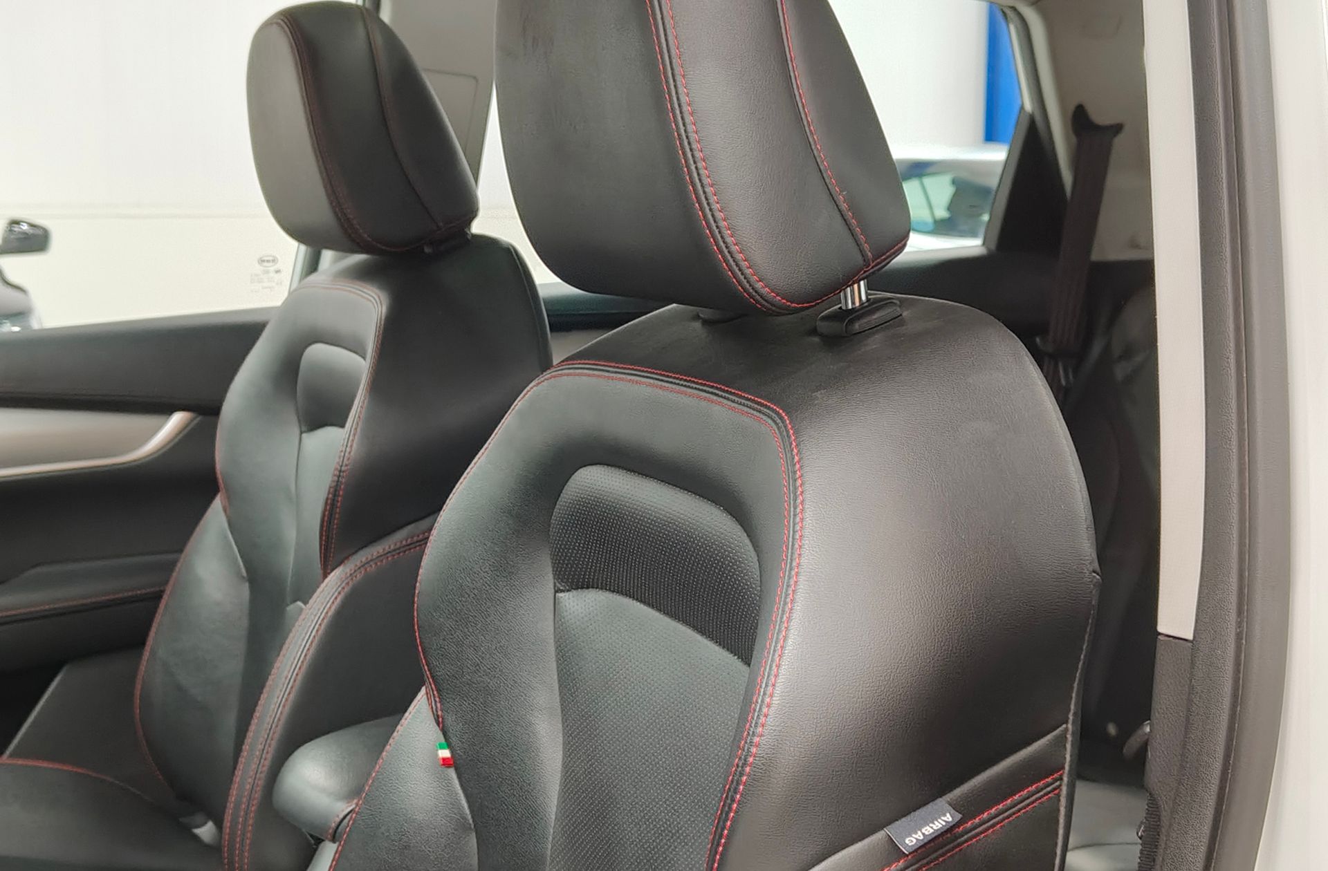 SWM G01 1.5T Luxury - foto 8