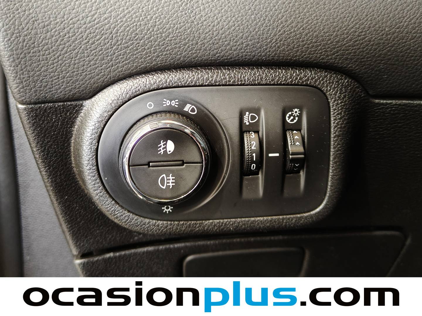 Opel Zafira Opel Zafira 1.6 CDTI S&S Selective (120 CV) 7 Plazas de segunda mano