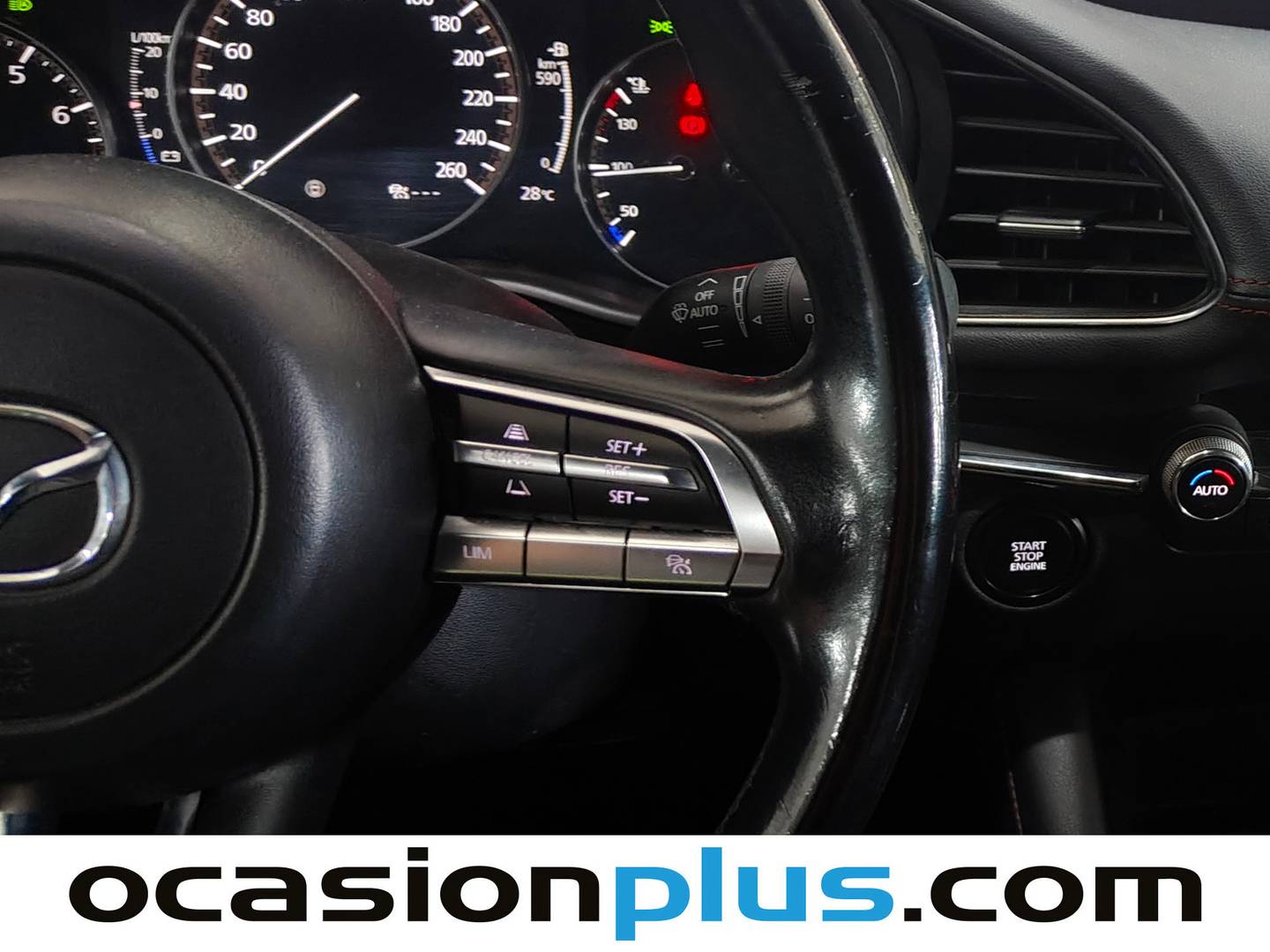 Mazda Mazda3 Mazda Mazda 3 2.0 Skyactiv-G Evolution  (122 CV) km 0