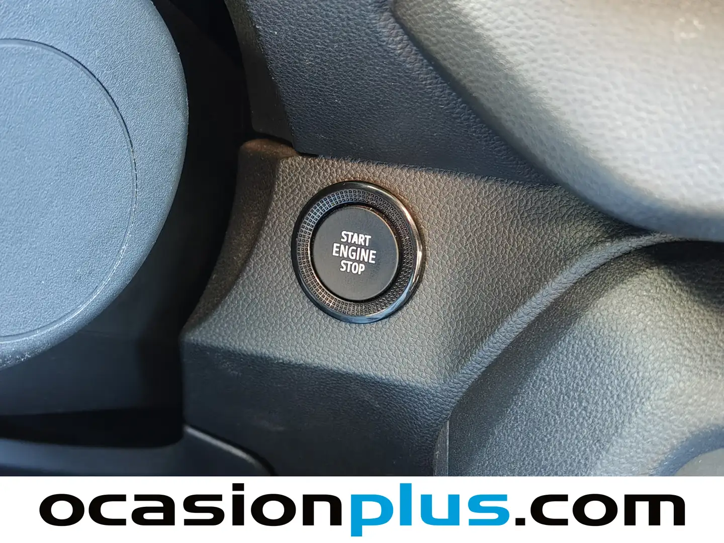 Foto Dacia Sandero Dacia Sandero Comfort ECO-G (100 CV)