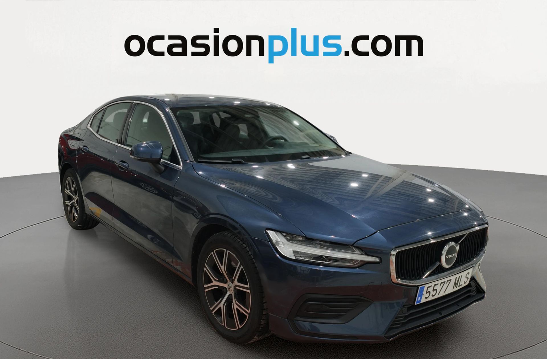 Volvo S60 B4 G Core FWD - foto 2