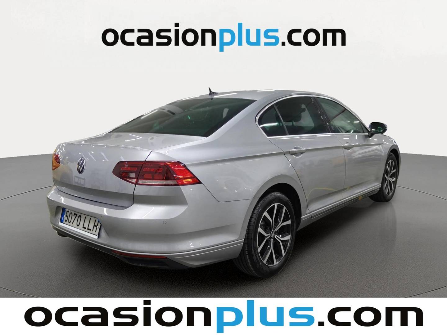 Foto Volkswagen Passat Volkswagen Passat Executive 2.0 TDI  (150 CV) DSG