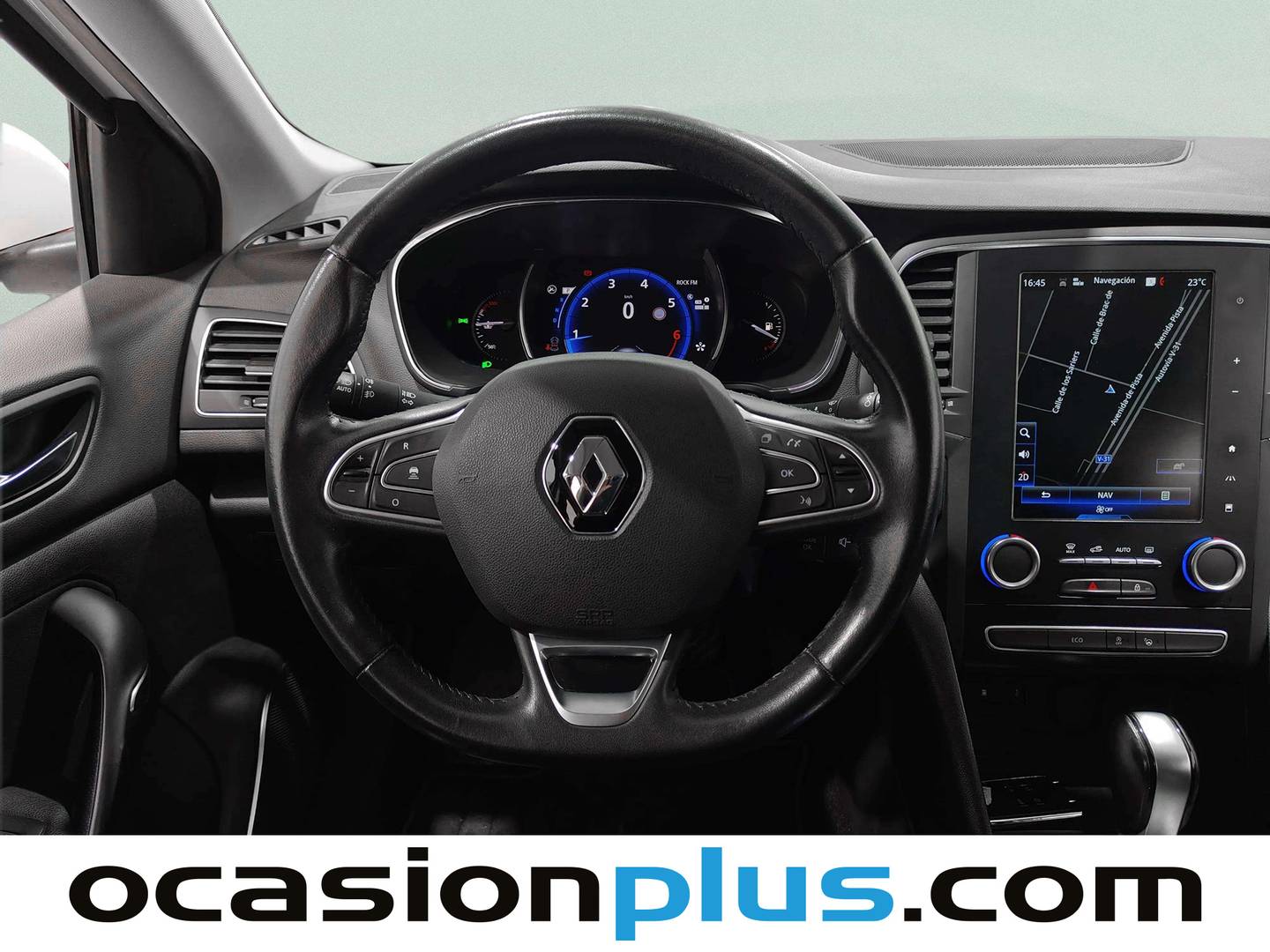 Renault Mégane Renault Megane Zen Energy TCe (130 CV) EDC de segunda mano