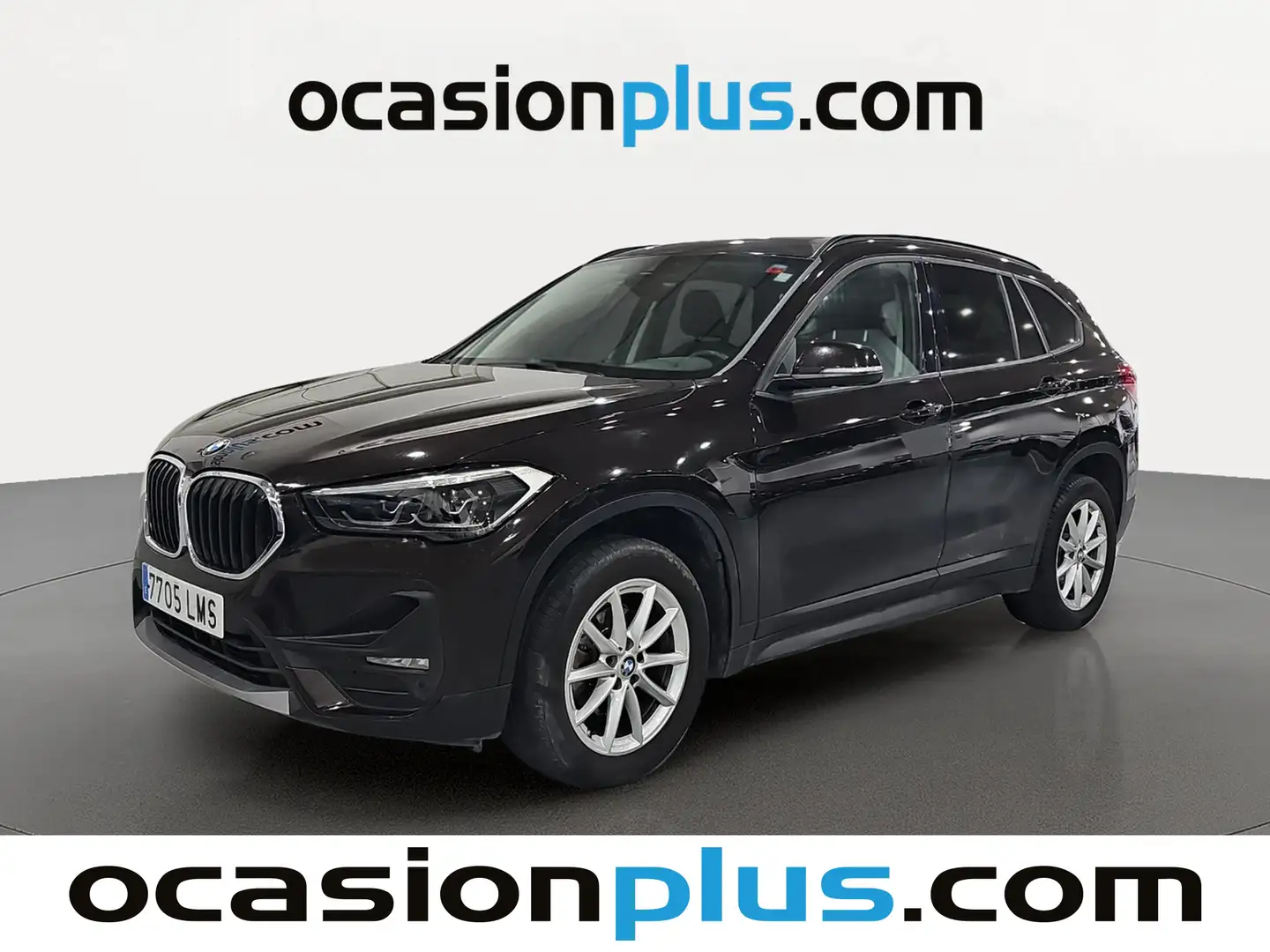 Foto BMW X1 BMW X1 sDrive16d Business (116 CV)