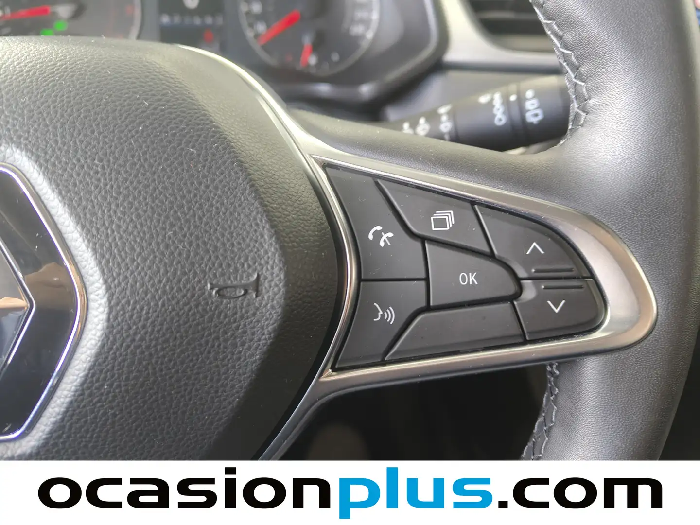 Foto Renault Captur Renault Captur Evolution GPF TCe (140 CV)