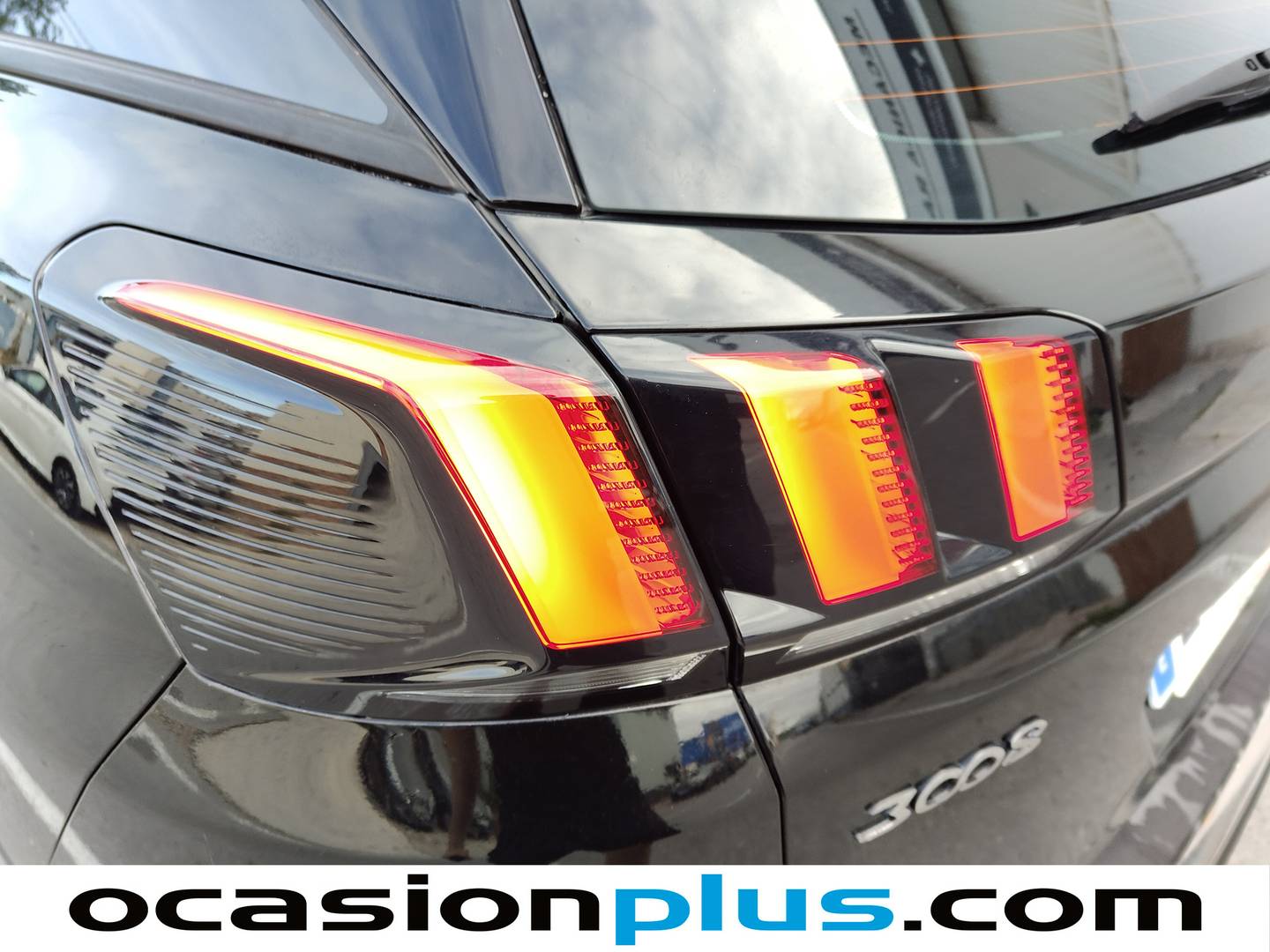 Equipamiento del Peugeot 3008 Peugeot 3008 BlueHDI 120 S&S Active  (120 CV)