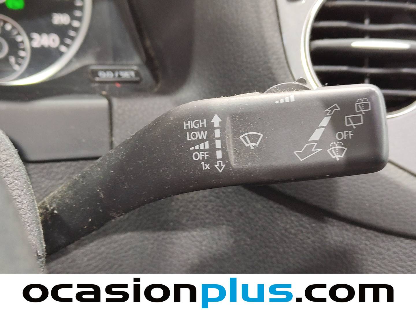 Volkswagen Tiguan Volkswagen Tiguan Sport 2.0 TDI BMT 4Motion 103 kW (140 CV) DSG diésel