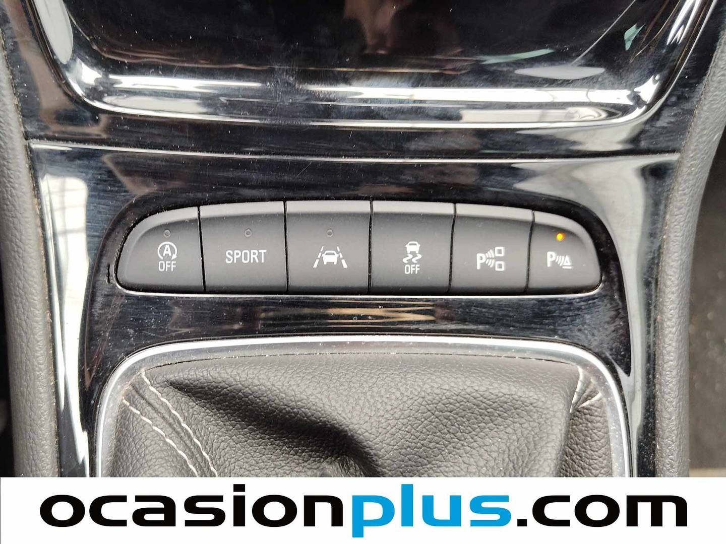 Equipamiento del Opel Astra Opel Astra 1.4 Turbo S&S Dynamic  (150 CV)