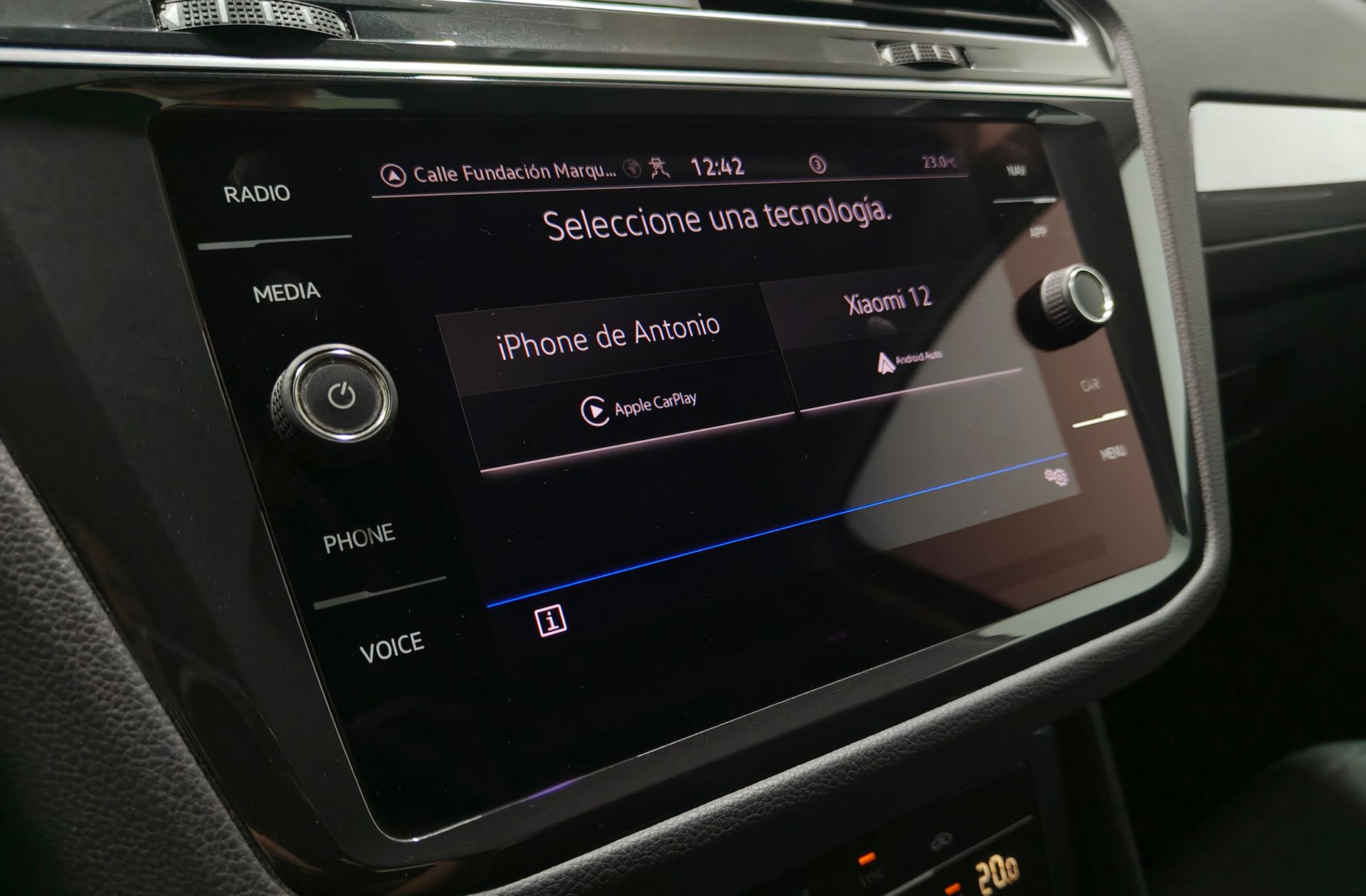 Volkswagen Tiguan Life 2.0 TDI - foto 7