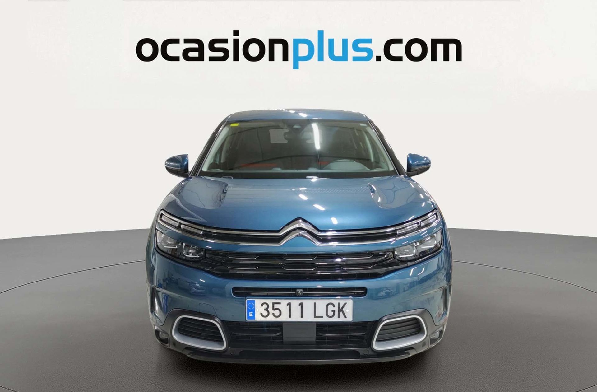 Citroën C5 Aircross PureTech 130 Feel - foto 14