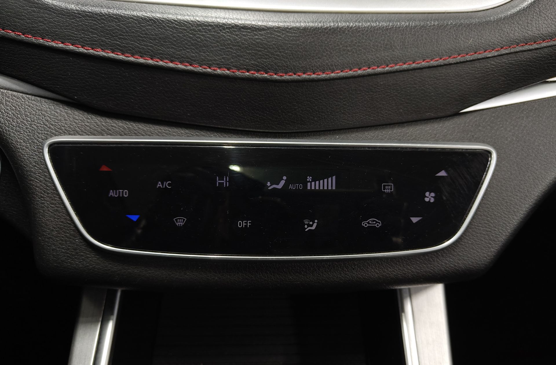 SWM G01 1.5T Luxury - foto 28