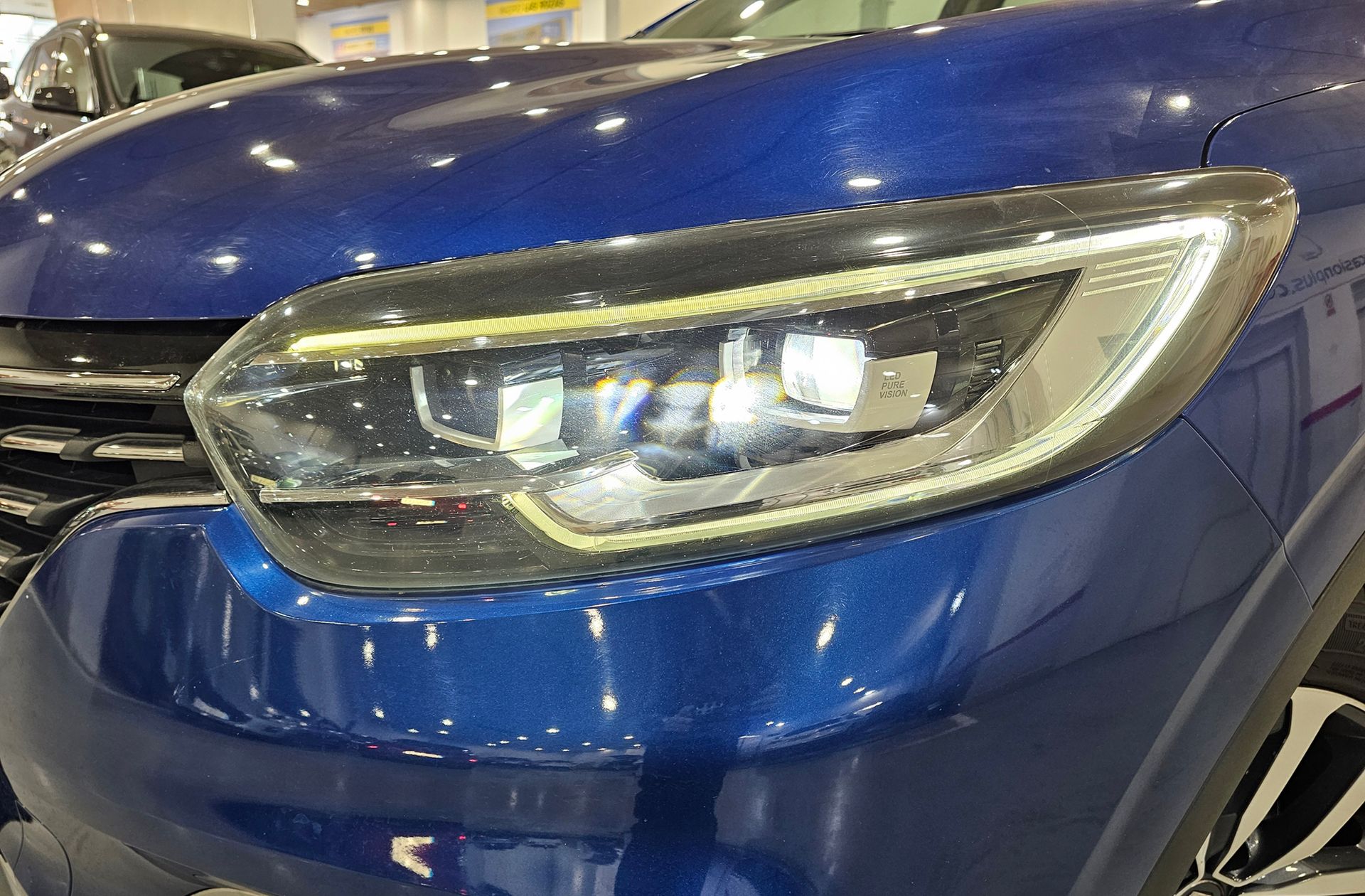 Renault Kadjar Zen Blue dCi EDC - foto 16