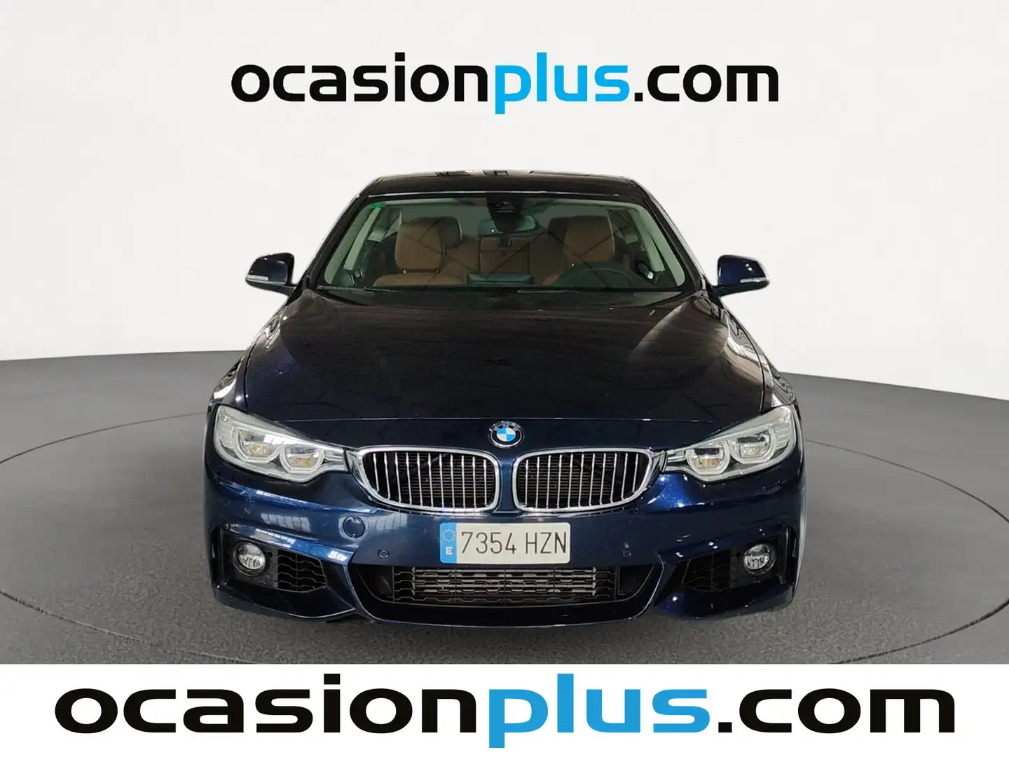 Foto BMW Serie 4 BMW Serie 4 428i Coupe (245 CV)