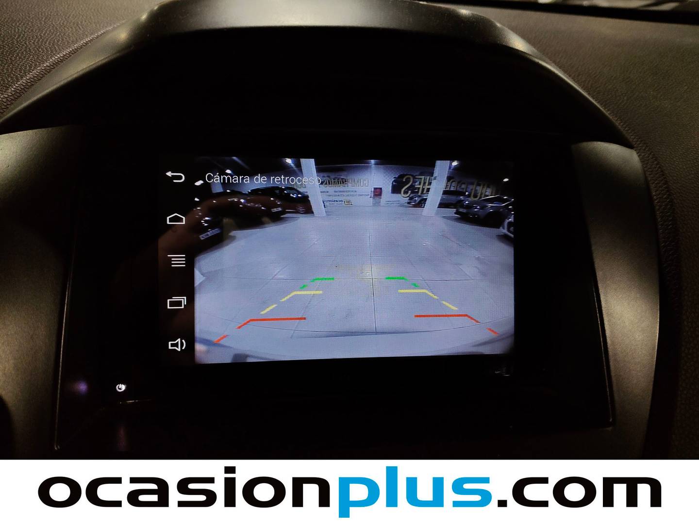 Hyundai ix35 Hyundai ix35 1.7 CRDi BlueDrive Kosmo Klass 4x2 (115 CV) diésel