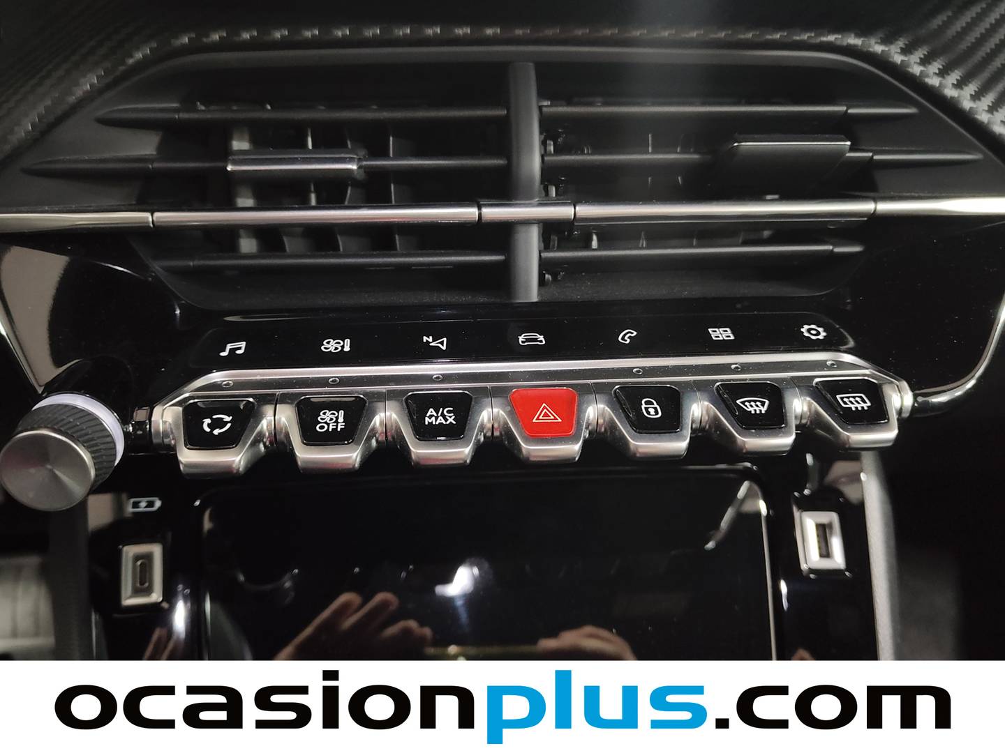 Peugeot 2008 Peugeot 2008 PureTech 130 S&S Allure Pack EAT8 (130 CV) 2023