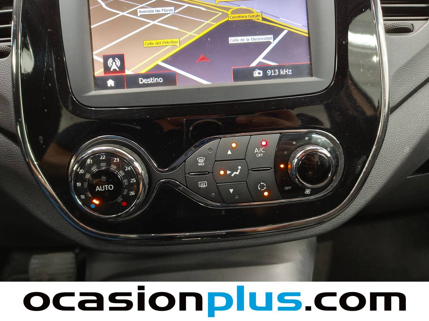 Renault Captur Renault Captur Zen Energy TCe (120 CV) EDC gasolina