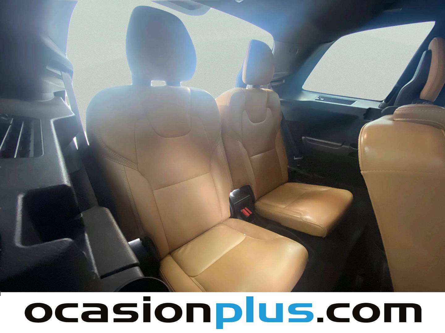 Extras y acabados del Volvo XC90 Volvo XC90 T8 Inscription AWD Auto (390 CV)