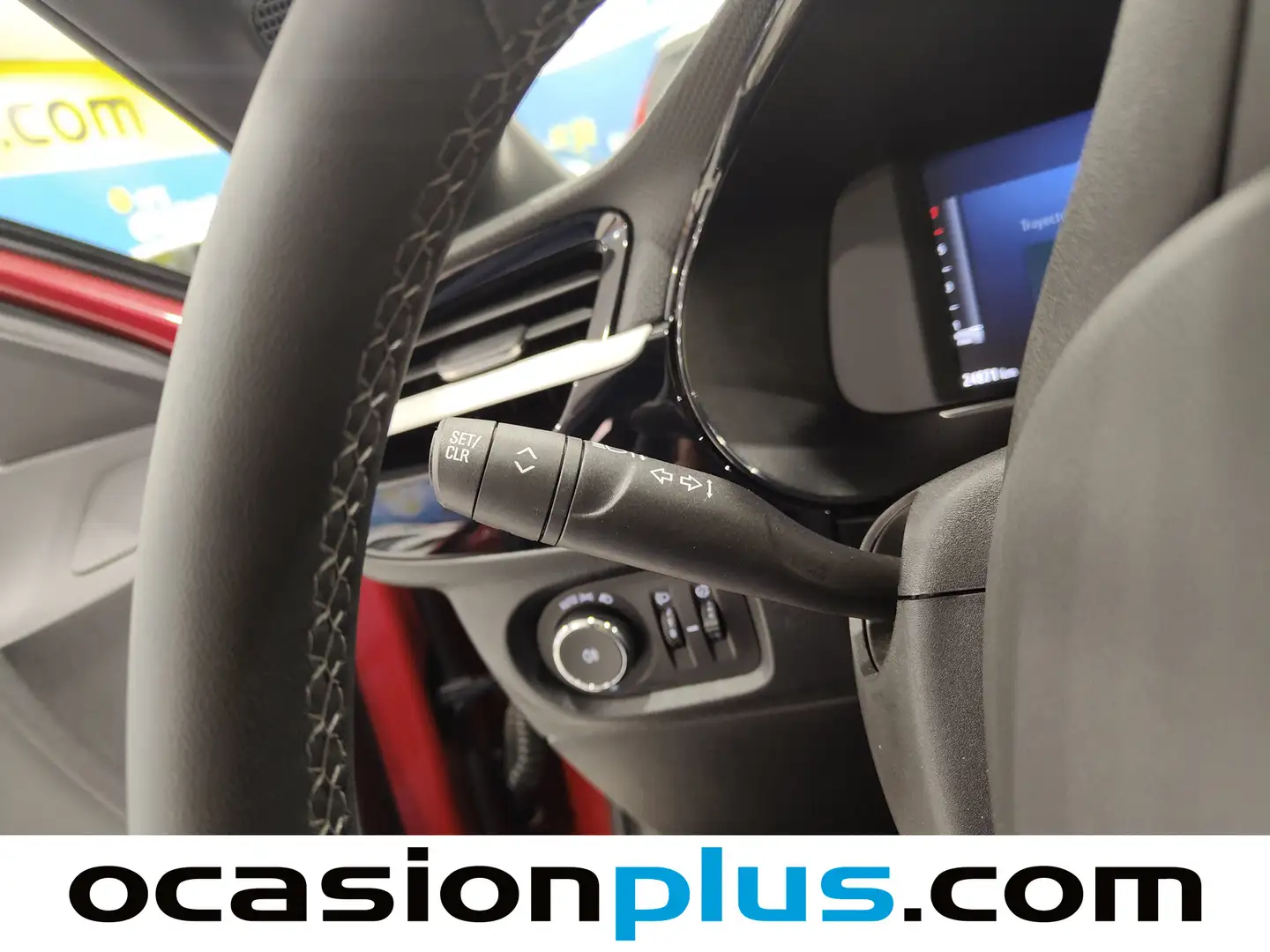 Foto Opel Corsa Opel Corsa 1.2 T XHL GS (100 CV)