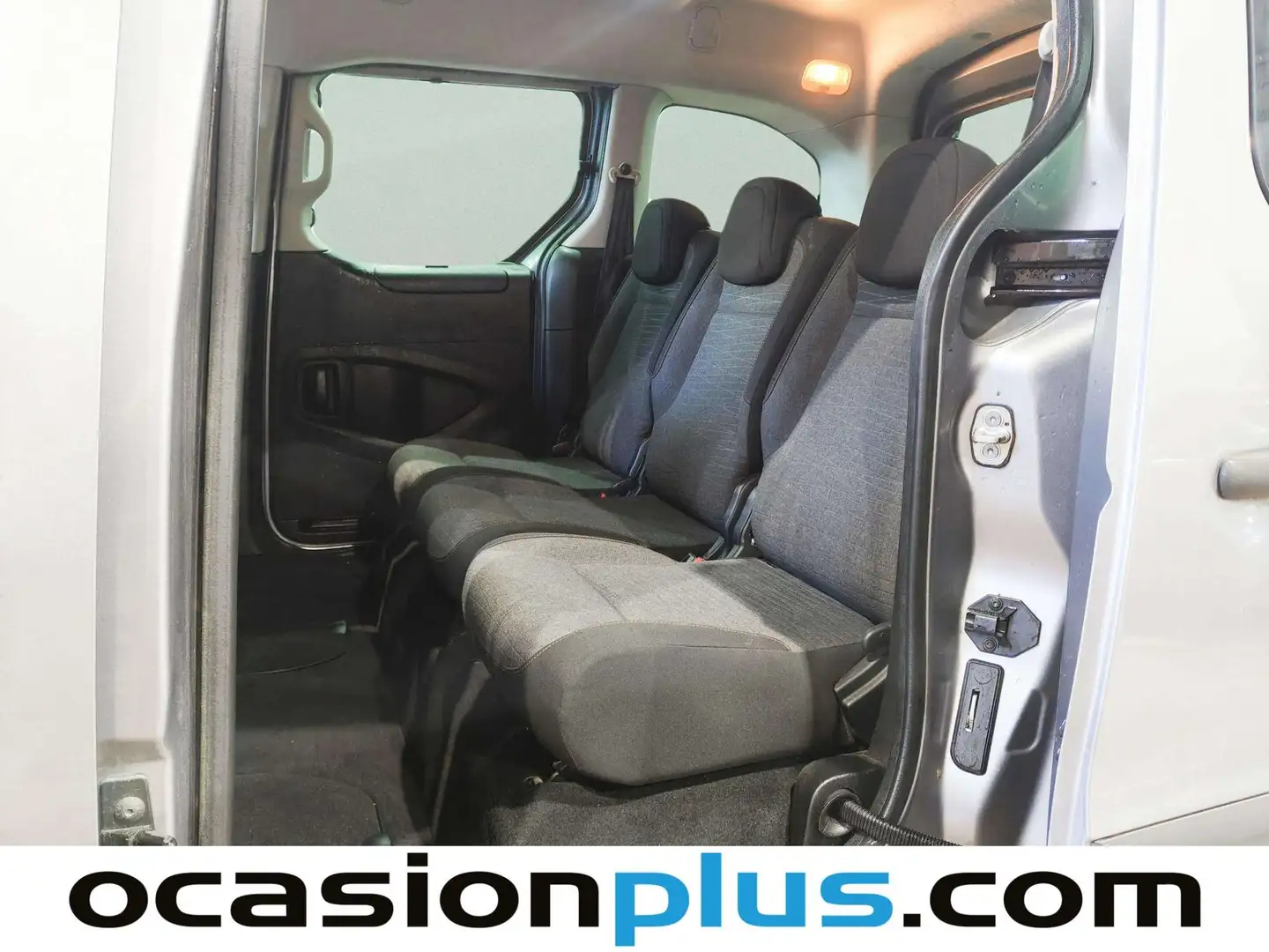 Foto Citroën Berlingo Citroen Berlingo 20 Aniversario PureTech (110 CV)