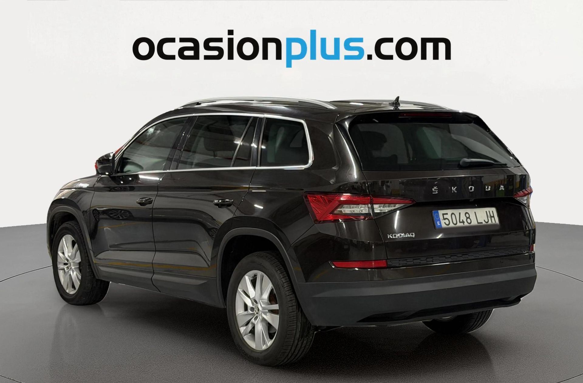 Škoda Kodiaq 2.0 TDI Style 4x2 DSG 7 plazas - foto 3