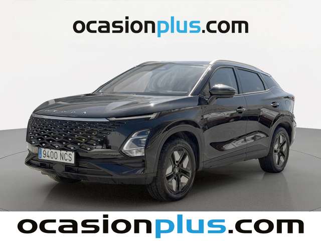 OMODA 5 1.6 TGDI Premium (145 CV) de segunda mano