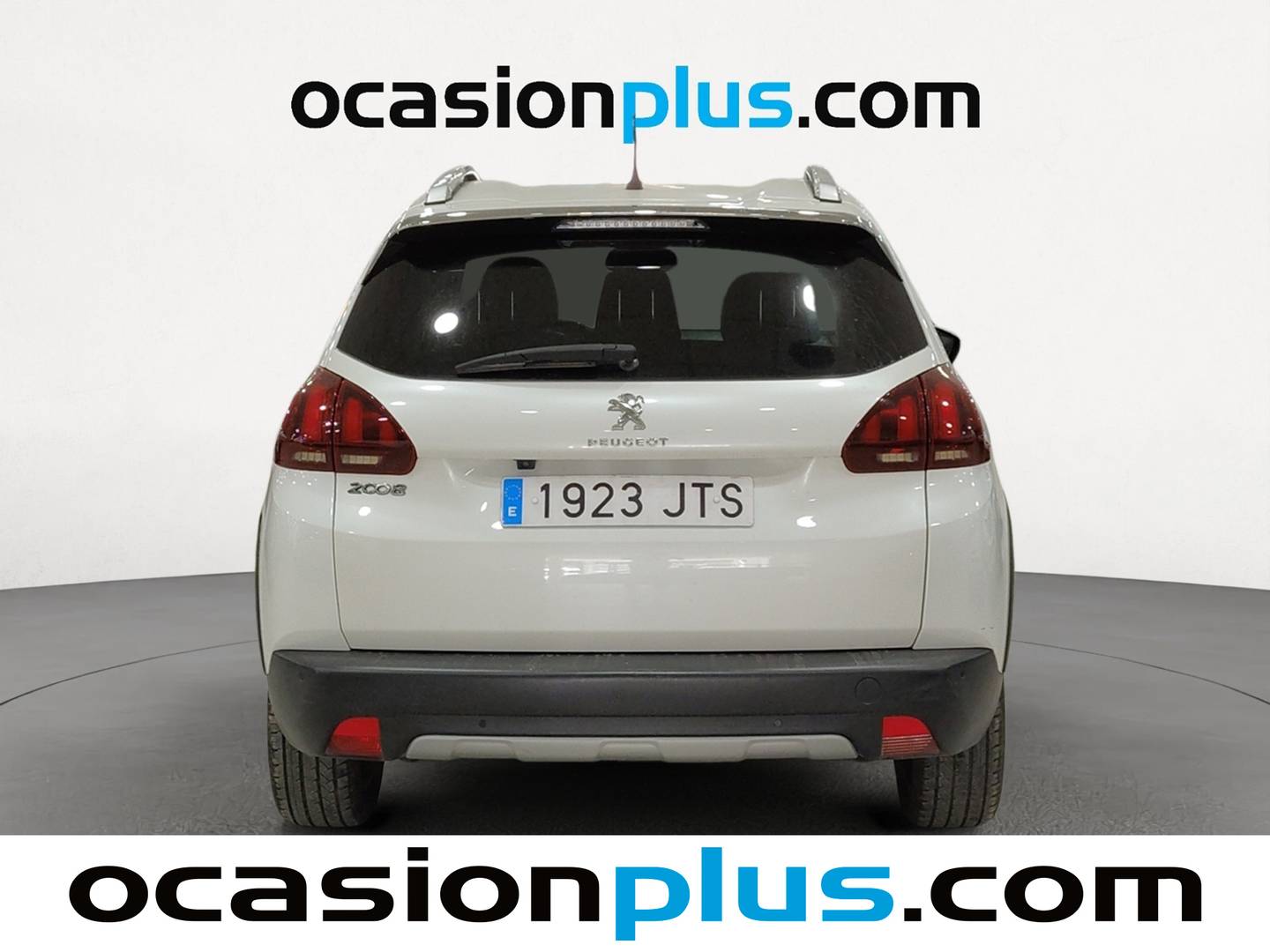 Peugeot 2008 Peugeot 2008 BlueHDi 120 S&S Allure  (120 CV) al mejor precio