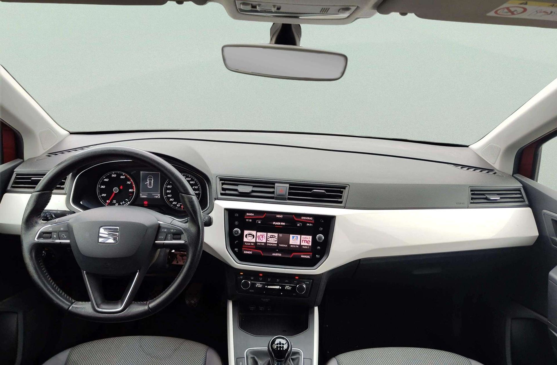 SEAT Arona 1.0 TSI Ecomotive Style - foto 6