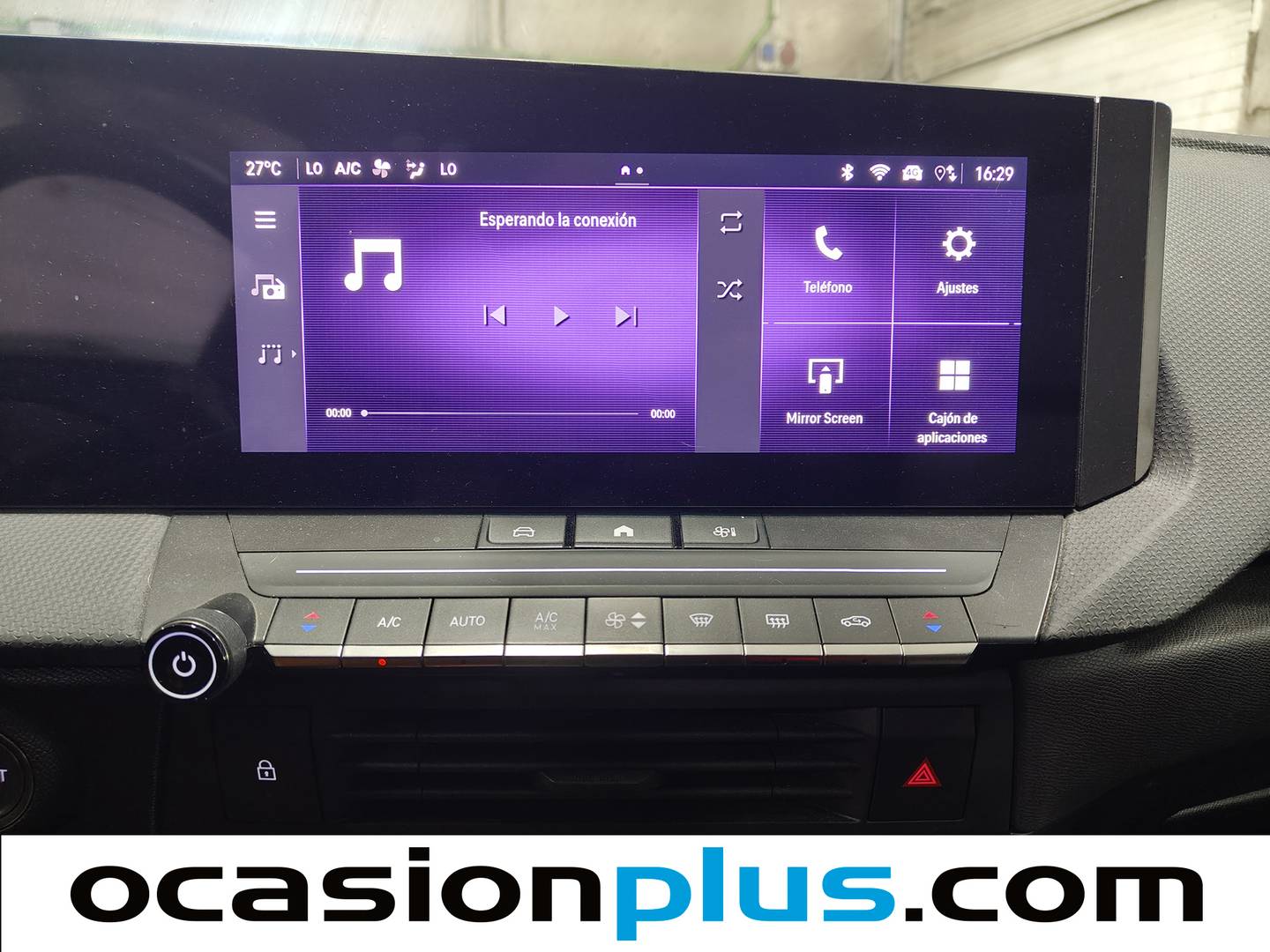 Accesorios del Opel Astra Opel Astra 1.2 Turbo XHT Elegance (130 CV)